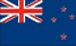 New Zealand flag