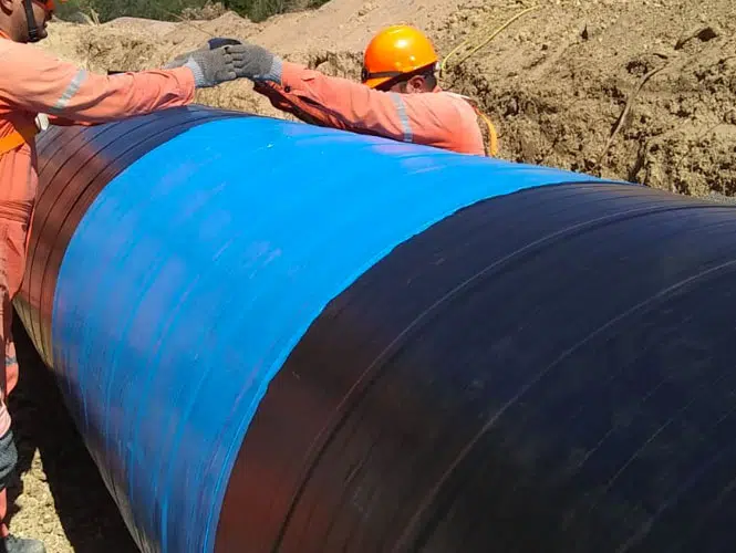 Viscotaq-ViscoWrap-visco-elastic-pipeline-rehabilitation